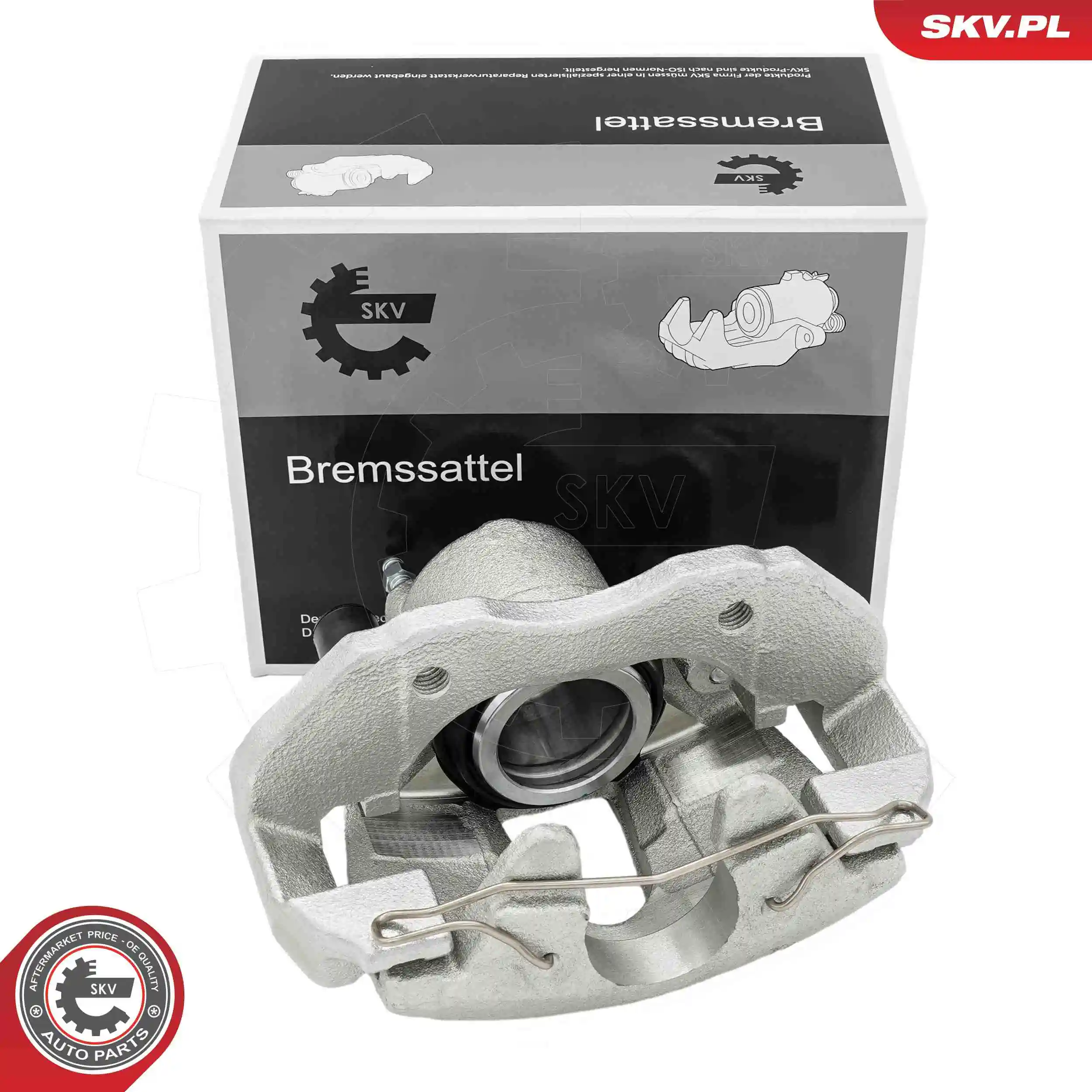 Brake Caliper